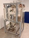 PRIMUS Sterilizer Company PSS9-A-MEDD Steam Autoclave Sterilizer 120V, 60Hz Sterilizer