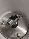 ABB FlexPicker 36-64232 Robot Assembly .