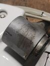 ABB FlexPicker 36-64232 Robot Assembly .