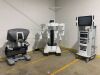 INTUITIVE SURGICAL Da Vinci Xi 2022 Robotics