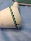 VERATHON MEDICAL B-0570-0190 BVI9400 Bladder Scanner