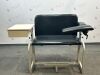 CLINTON INDUSTRIES SC-Series Blood Donor Chair