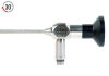 MEDIFIX H-5540.33 2.3 mm 30° Rigid Arthroscope
