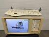 KEITHLEY 4500 Modular Test System w/ Software Installed .