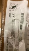 BECTON DICKINSON 309653 BD Lot of 29 50mL Syringe 309653 Exp.2023-07 50mL Syringe