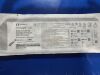 COVIDIEN SIG30CTAV Tri-Staple 2.0 Curved Tip Reload, 30MM Extra Thin/Vascular 1 EACH EXP 2028-02-29