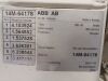 ABB AB ABB *LOT OF 2* ABB AB IRB 140 M2004 Industrial Robot Arm IRB 140-6/0.8 w/ Cables .