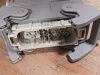 ABB AB ABB *LOT OF 2* ABB AB IRB 140 M2004 Industrial Robot Arm IRB 140-6/0.8 w/ Cables .