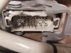 ABB AB ABB *LOT OF 2* ABB AB IRB 140 M2004 Industrial Robot Arm IRB 140-6/0.8 w/ Cables .