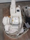 ABB AB ABB *LOT OF 2* ABB AB IRB 140 M2004 Industrial Robot Arm IRB 140-6/0.8 w/ Cables .