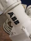 ABB AB ABB *LOT OF 2* ABB AB IRB 140 M2004 Industrial Robot Arm IRB 140-6/0.8 w/ Cables .