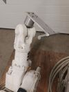 ABB AB ABB *LOT OF 2* ABB AB IRB 140 M2004 Industrial Robot Arm IRB 140-6/0.8 w/ Cables .