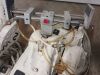 ABB AB ABB *LOT OF 2* ABB AB IRB 140 M2004 Industrial Robot Arm IRB 140-6/0.8 w/ Cables .