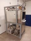 PRIMUS Sterilizer Company PSS9-A-MESD Steam Autoclave Sterilizer 120V, 60Hz Sterilizer
