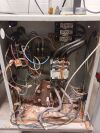 PRIMUS Sterilizer Company PSS9-A-MESD Steam Autoclave Sterilizer 120V, 60Hz Sterilizer