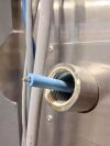 PRIMUS Sterilizer Company PSS9-A-MESD Steam Autoclave Sterilizer 120V, 60Hz Sterilizer