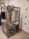 PRIMUS Sterilizer Company PSS9-A-MESD Steam Autoclave Sterilizer 120V, 60Hz Sterilizer