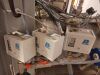 PRIMUS Sterilizer Company PSS9-A-MESD Steam Autoclave Sterilizer 120V, 60Hz Sterilizer