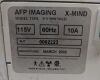 AFP Image Vet 70 Plus Dental X-Ray