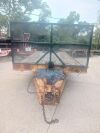 SUPERLINE Flatbed Trailer .