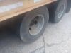 SUPERLINE Flatbed Trailer .