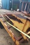 SUPERLINE Flatbed Trailer .