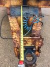 SUPERLINE Flatbed Trailer .