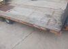 SUPERLINE Flatbed Trailer .