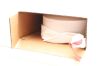 3M MS04 | | EACHES | Stockinet White, 10.0 cm x 22.8 m, 1 Roll/Case