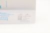 ARROW RA-04020 | | IN-DATE | BOX OF 25 | Radial Artery Catheterization Set, 20 GA X 1-3/4"