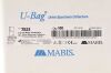 ASPEN SURGICAL 7531 | | SHORTDATE | BOX OF 100 | U-Bag Urine Specimen Collector 200mL Sterile Single