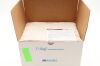 ASPEN SURGICAL 7531 | | SHORTDATE | BOX OF 100 | U-Bag Urine Specimen Collector 200mL Sterile Single