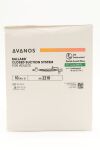 AVANOS 2210 | | BOX OF 10 | Adult Trach Care Closed Suction System Kit - Adult Trach Care Closed Suction System Kit for Endotracheal Tube,