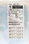 BARD 0116312 Bard | 0116312 | EACHES | IN-DATE | 3DMax MID Anatomical Mesh Contoured for Minimally invasive Hernia Repair Extra-Large, Left