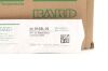 BARD 0165L16 | | IN-DATE | BOX OF 12 | Bardex Lubricath Two-Way 16F Foley Catheter, 5cc Balloon