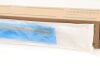 BARD 064022 | | IN-DATE | BOX OF 6 | Drainage Catheters, Pezzers, 2 Eyes, Proportionate Head, 22Fr