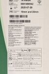 BARD 1616MSK | | SHORT DATE | Box of 5 | Mission Disposable Core Biopsy Kit 16G x 16cm