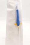 BARD 863017D | | IN-DATE | BOX OF 5 | UltraClip Dual Trigger Breast Tissue Markers, Titanium, 17G x 10cm