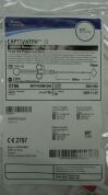 BOSTON SCIENTIFIC 6122 | | IN-DATE | EACHES | Captivator II 10mm Rounded Stiff Single Use Polypectomy Snare