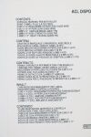 CONMED 8800 | | EXPIRED | BOX OF 1 | ACL Disposable Kit