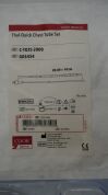 COOK MEDICAL C-TQTS-2000 | | EXPIRED | Thal-Quick Chest Tube Set