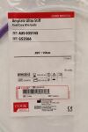 COOK MEDICAL G53566 | | EACHES | Amplatz Fixed Core Wire Guide, Ultra Stiff 0.035" x 145cm