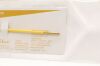 COOPER SURGICAL R1515 | | SHORTDATE | BOX OF 5 | LEEP RADIUS ELECTRODE FOR ELECTROSURGICAL PROCEDURES, 1.5CM X 1.5CM, 12CM SHAFT
