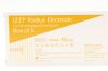 COOPER SURGICAL R2510 | | EXPIRED | EACHES | LEEP Large Radius Loop Electrode 2.5cm x 1.0cm