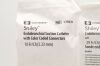 COVIDIEN 125039 | | IN-DATE | EACHES | Medtronic Shiley Endobronchial Tube, Left w/Polyurethane Cuff 39F