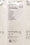COVIDIEN 125039 | | IN-DATE | EACHES | Medtronic Shiley Endobronchial Tube, Left w/Polyurethane Cuff 39F