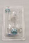 COVIDIEN 50XLTCD | | IN-DATE | EACHES | Shiley Tracheal Tubes, Extra-Length, Cuff, 5.0 mm, Distal