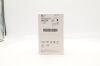 COVIDIEN 60XLTCD | | IN-DATE | EACHES | SHILEY TRACHEOSTOMY TUBE XLT CUFFED DISTAL WITH DISPOSABLE INNER CANNULA, 6.0MM I.D., 11.0MM O.D., 31.3M