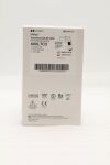 COVIDIEN 60XLTCD | | IN-DATE | EACHES | SHILEY TRACHEOSTOMY TUBE XLT CUFFED DISTAL WITH DISPOSABLE INNER CANNULA, 6.0MM I.D., 11.0MM O.D., 31.3M