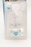 COVIDIEN 60XLTUD | | IN-DATE | EACHES | Tracheostomy Tube XLT Cuffless, Distal 6.0mm
